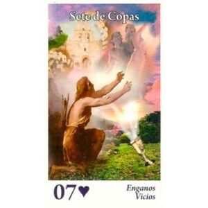 Tarot Atalla - Imagem 10