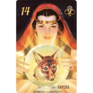 Salomé Lenormand - Imagem 4