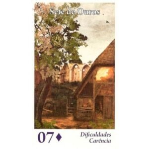Tarot Atalla - Imagem 3