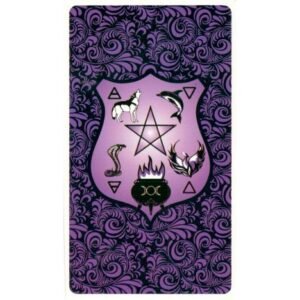 Tarot Atalla - Imagem 11