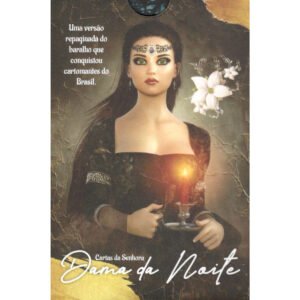 Cartas da Senhora Dama da Noite - Imagem 2