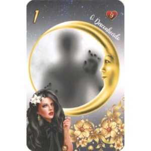 Cartas da Senhora Dama da Noite - Imagem 3