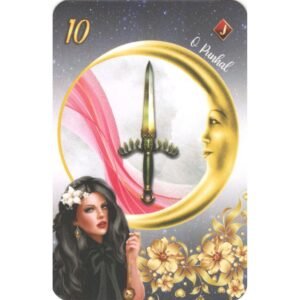 Cartas da Senhora Dama da Noite - Imagem 4
