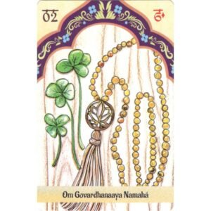 Mantra Lenormand - Imagem 4