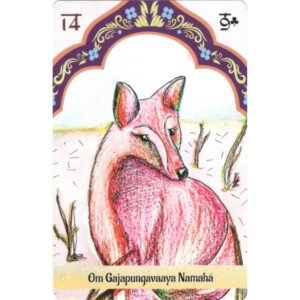 Mantra Lenormand - Imagem 6