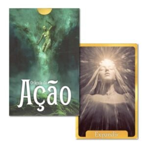 Oráculo da Ação