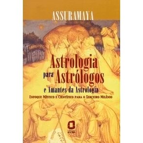 Astrologia para Astrólogos e Amantes de Astrologia