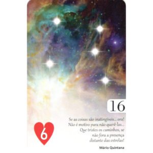 Paráfrase Lenormand - Imagem 5