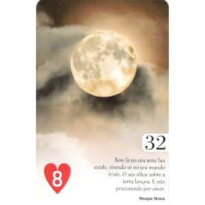 Paráfrase Lenormand - Imagem 7
