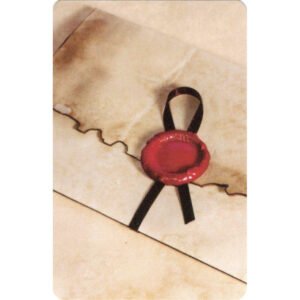 Paráfrase Lenormand - Imagem 8