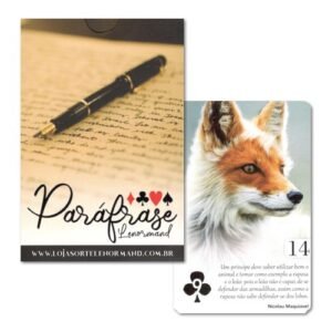 Paráfrase Lenormand