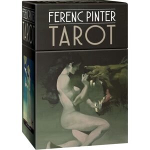 Ferenc Pinter Tarot - Imagem 2
