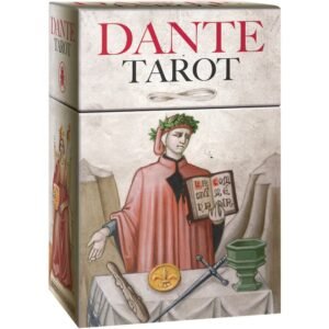 Dante Tarot - Imagem 2