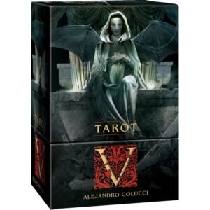Tarot V - Imagem 2
