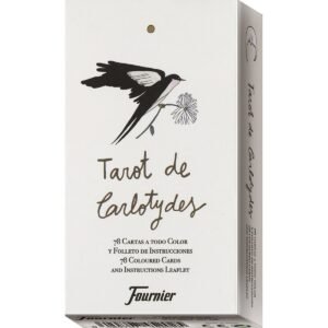 Tarot de Carlotydes - Imagem 2