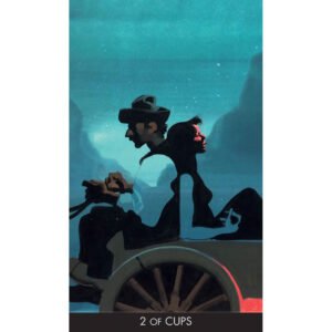 Ferenc Pinter Tarot - Imagem 3