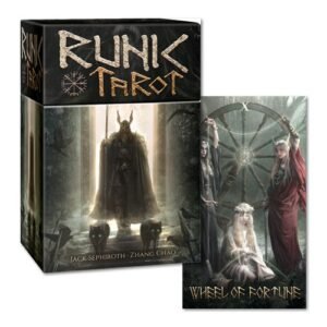 Runic Tarot