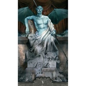 Tarot V - Imagem 4