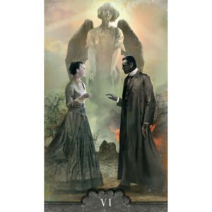 Tarot V - Imagem 5