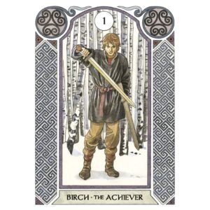 Celtic Astrology Oracle - Imagem 3