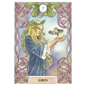 Celtic Astrology Oracle - Imagem 4