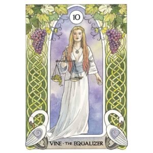 Celtic Astrology Oracle - Imagem 5