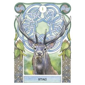 Celtic Astrology Oracle - Imagem 7