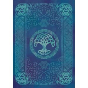 Celtic Astrology Oracle - Imagem 8