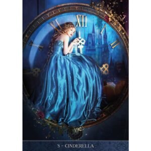 De La Nuit Oracle - Imagem 3