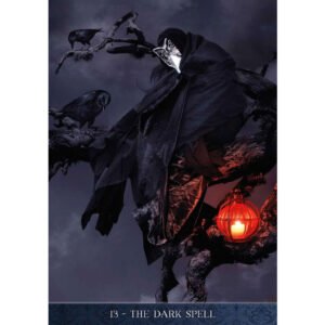 De La Nuit Oracle - Imagem 5