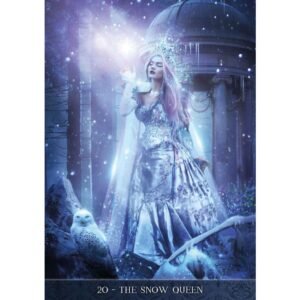 De La Nuit Oracle - Imagem 6