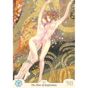 Manara Erotic Oracle - Imagem 6