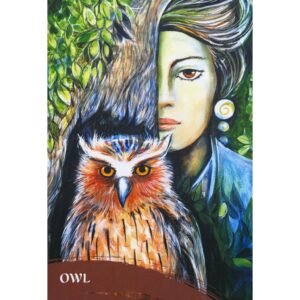 The Zen of Animals Oracle - Imagem 3