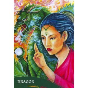 The Zen of Animals Oracle - Imagem 4