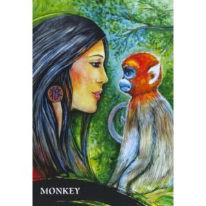 The Zen of Animals Oracle - Imagem 7