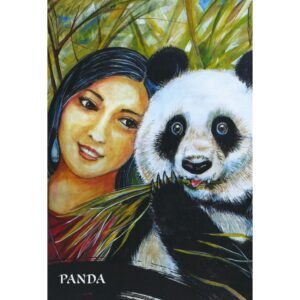 The Zen of Animals Oracle - Imagem 8