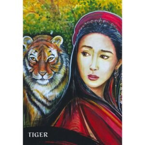 The Zen of Animals Oracle - Imagem 9