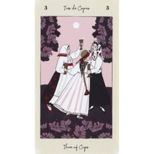 Tarot de Carlotydes - Imagem 3