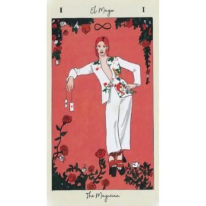 Tarot de Carlotydes - Imagem 6