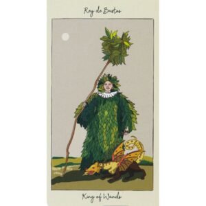 Tarot de Carlotydes - Imagem 8