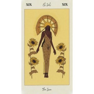 Tarot de Carlotydes - Imagem 9