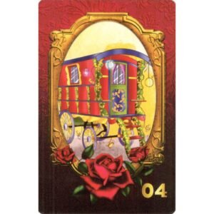 Cartas de Sara Kali Lenormand - Imagem 4