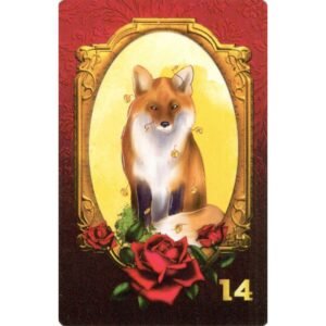 Cartas de Sara Kali Lenormand - Imagem 5