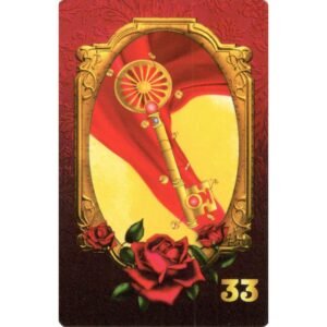 Cartas de Sara Kali Lenormand - Imagem 6