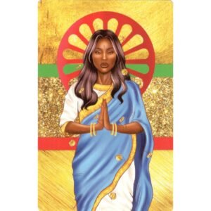 Cartas de Sara Kali Lenormand - Imagem 8