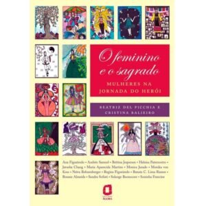 Feminino e o Sagrado
