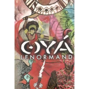 Oyá Lenormand - Imagem 2