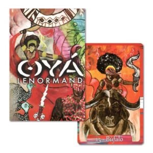 Oyá Lenormand