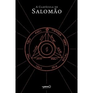 A Clavícula de Salomão
