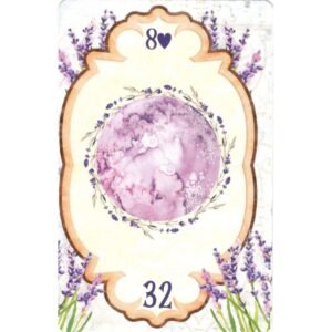 Lavanda Lenormand - Imagem 7
